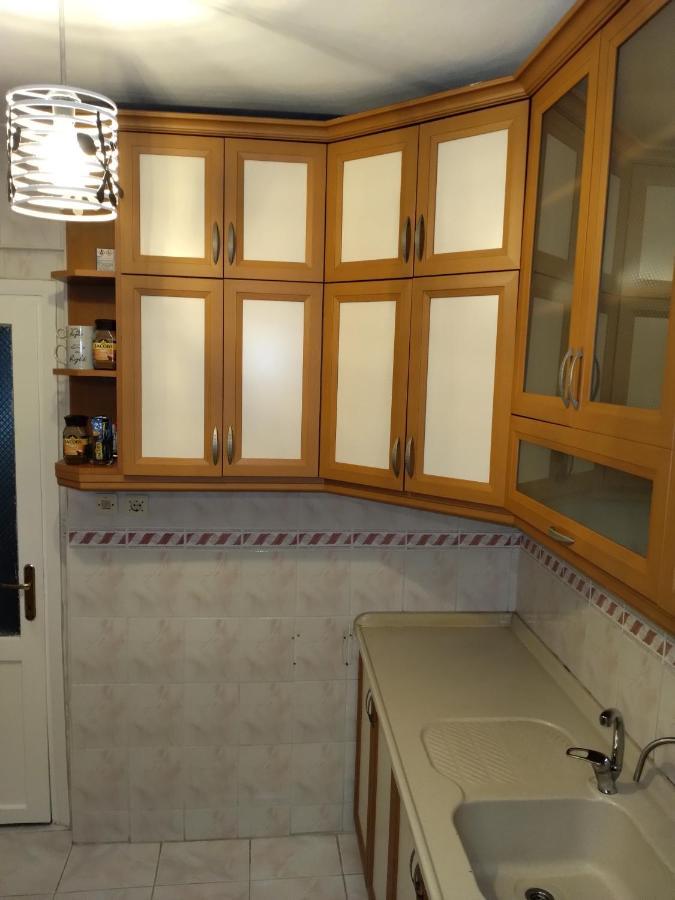 Feeling At In Center 5 Minutes Walk To The Atakoey Metro Station & Metrobus Homestay Istanbul