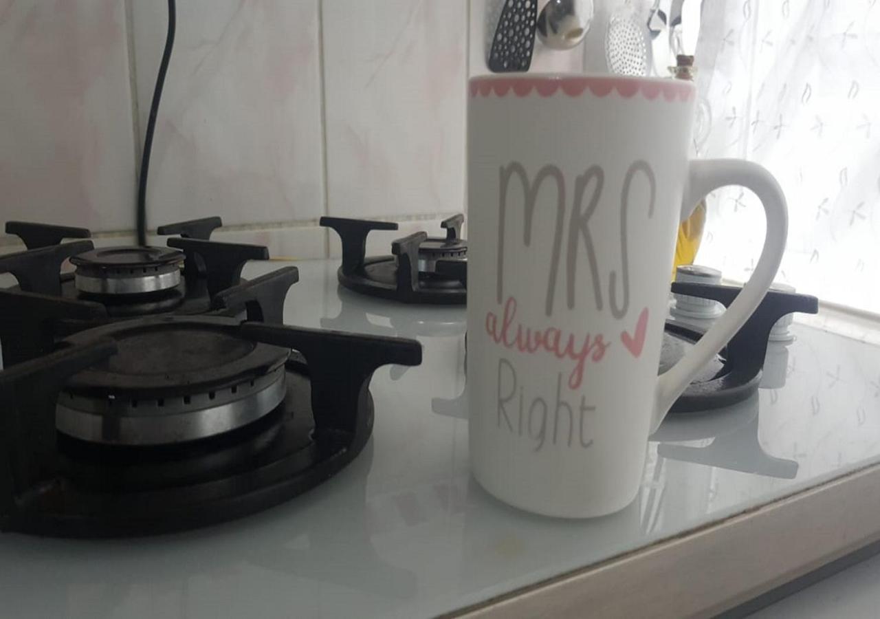 Feeling At In Center 5 Minutes Walk To The Atakoey Metro Station & Metrobus Homestay Istanbul