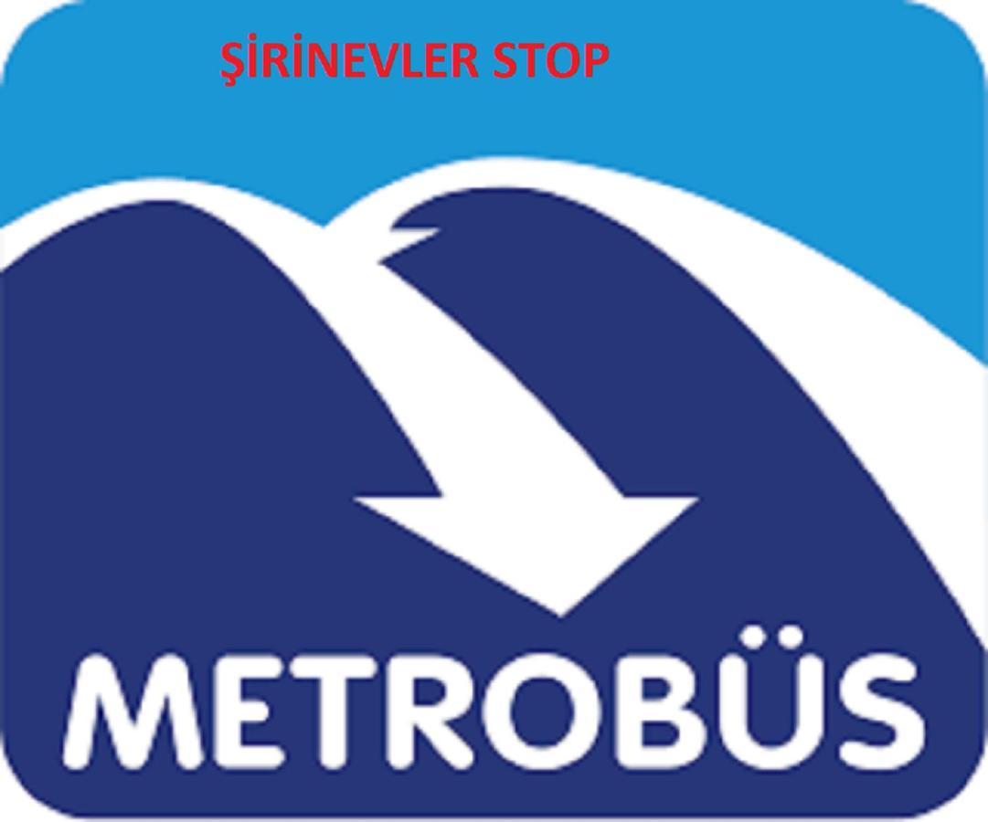 Feeling At In Center 5 Minutes Walk To The Atakoey Metro Station & Metrobus Homestay