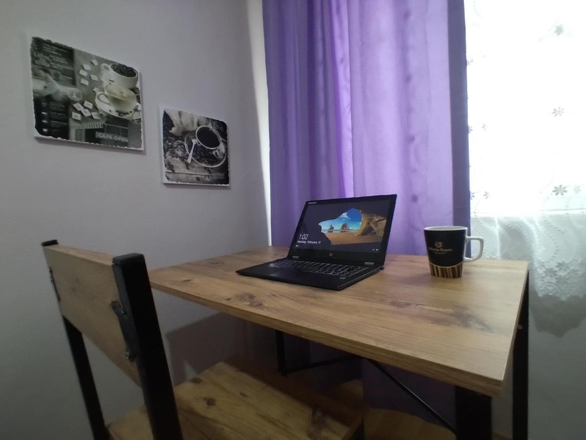 Homestay Feeling At In Center 5 Minutes Walk To The Atakoey Metro Station & Metrobus *