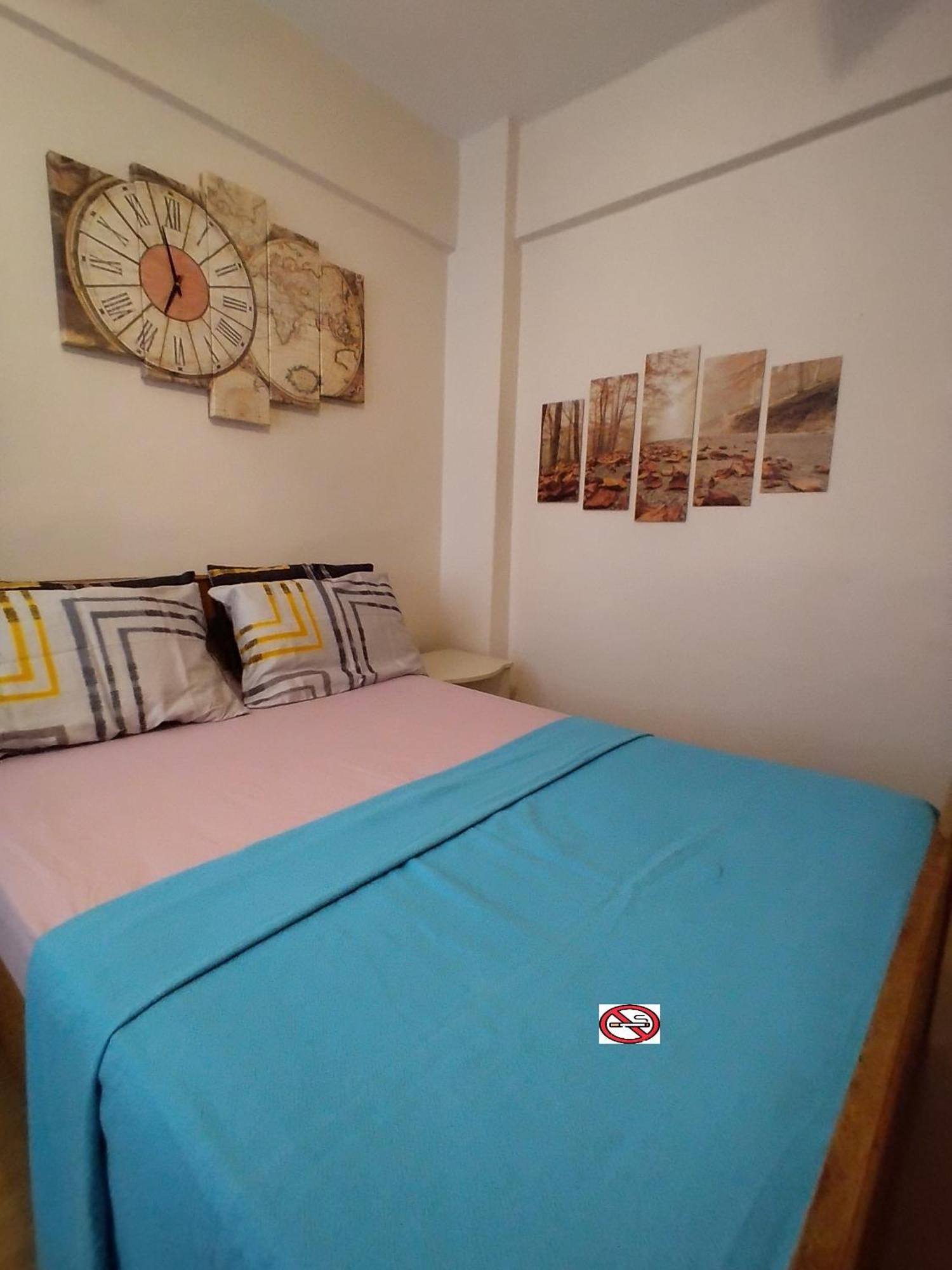 Feeling At In Center 5 Minutes Walk To The Atakoey Metro Station & Metrobus Homestay Istanbul