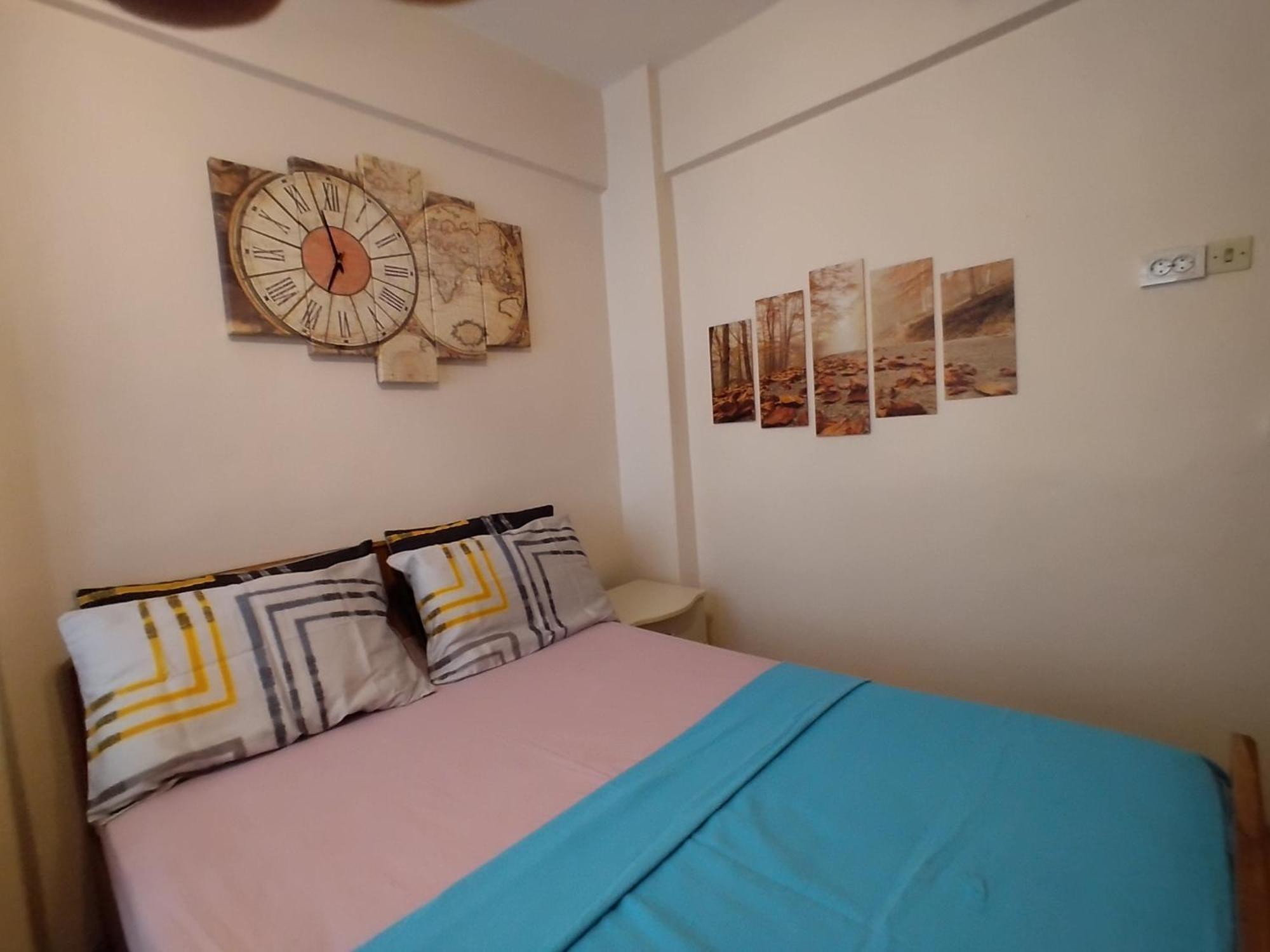 Homestay Feeling At In Center 5 Minutes Walk To The Atakoey Metro Station & Metrobus *