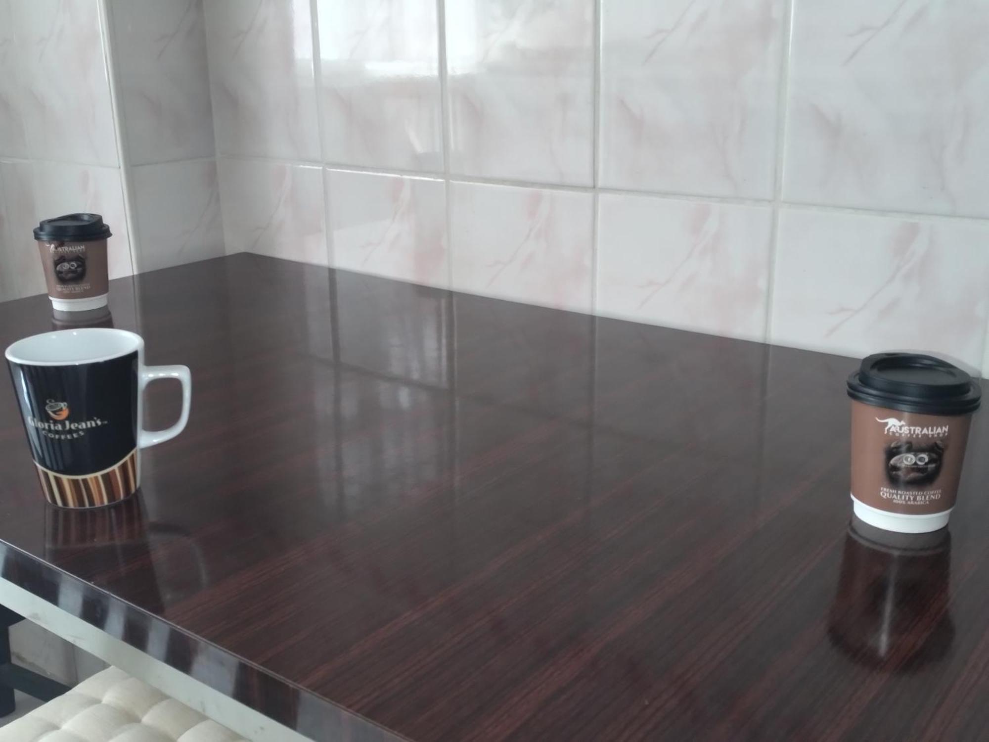 Feeling At In Center 5 Minutes Walk To The Atakoey Metro Station & Metrobus Homestay Istanbul