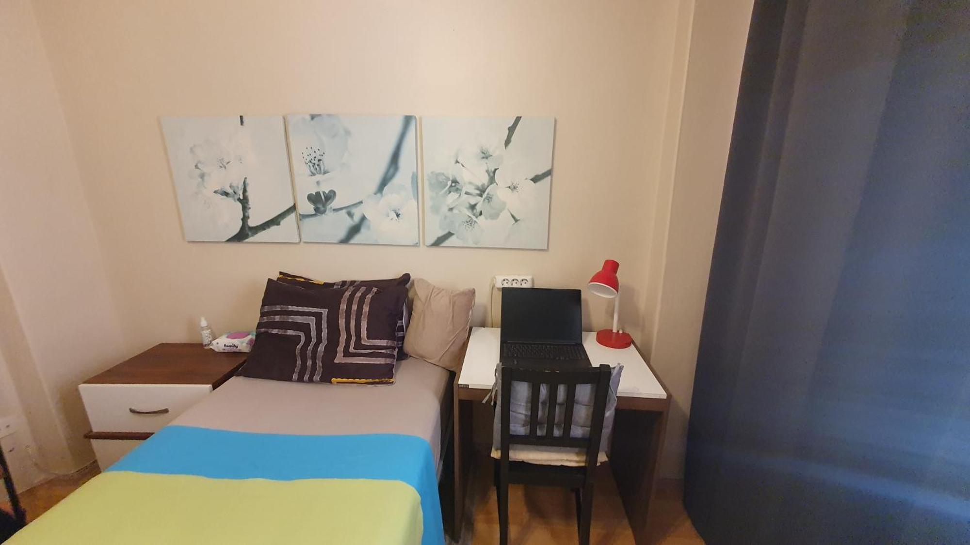 Homestay Feeling At In Center 5 Minutes Walk To The Atakoey Metro Station & Metrobus