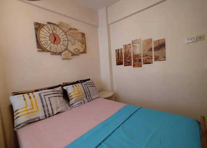 Feeling At Home In Istanbul Center 5 Minutes Walk To The Atakoey Metro Station & Metrobus