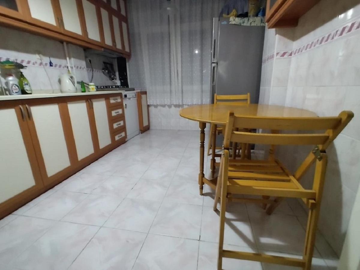 Kwatera prywatna Feeling At In Center 5 Minutes Walk To The Atakoey Metro Station & Metrobus *